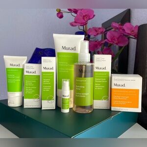 MURAD BUNDLE (8)